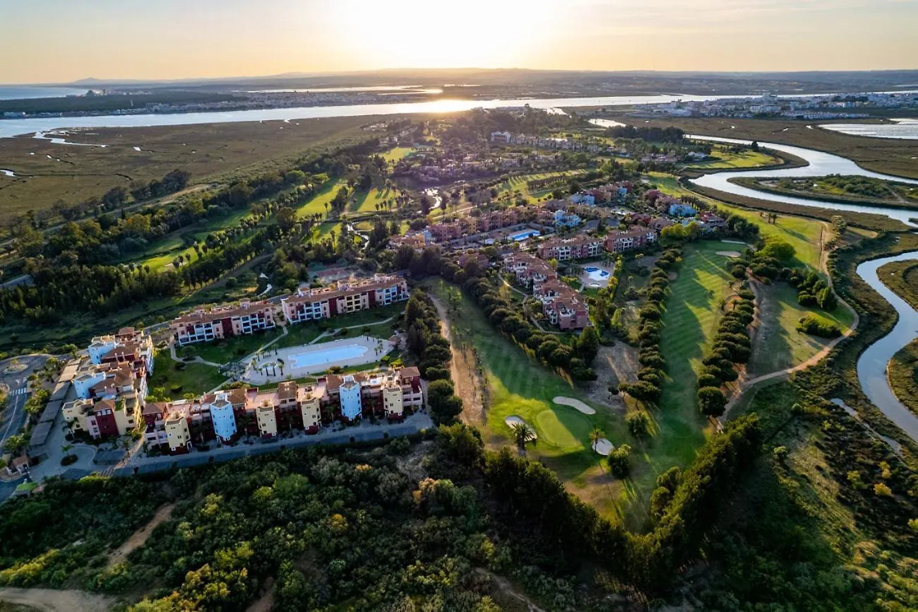 El Rincon Del Golf I By H - Isla Canela Golf Grhi21P21 0*,  Spanyolország