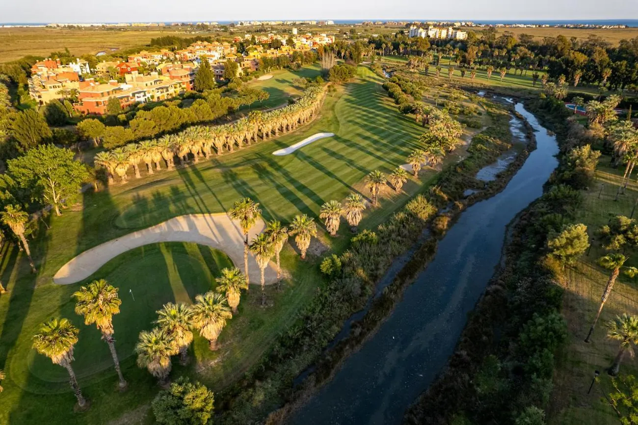 El Rincon Del Golf I By H - Isla Canela Golf Grhi21P21 Apartman