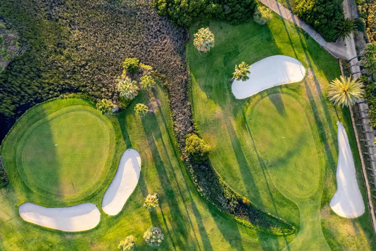 Apartman El Rincon Del Golf I By H - Isla Canela Golf Grhi21P21 Spanyolország