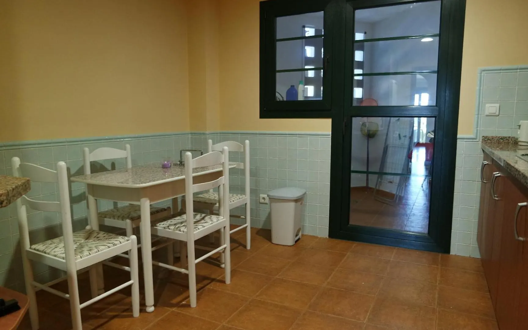 Apartman El Rincon Del Golf I By H - Isla Canela Golf Grhi21P21