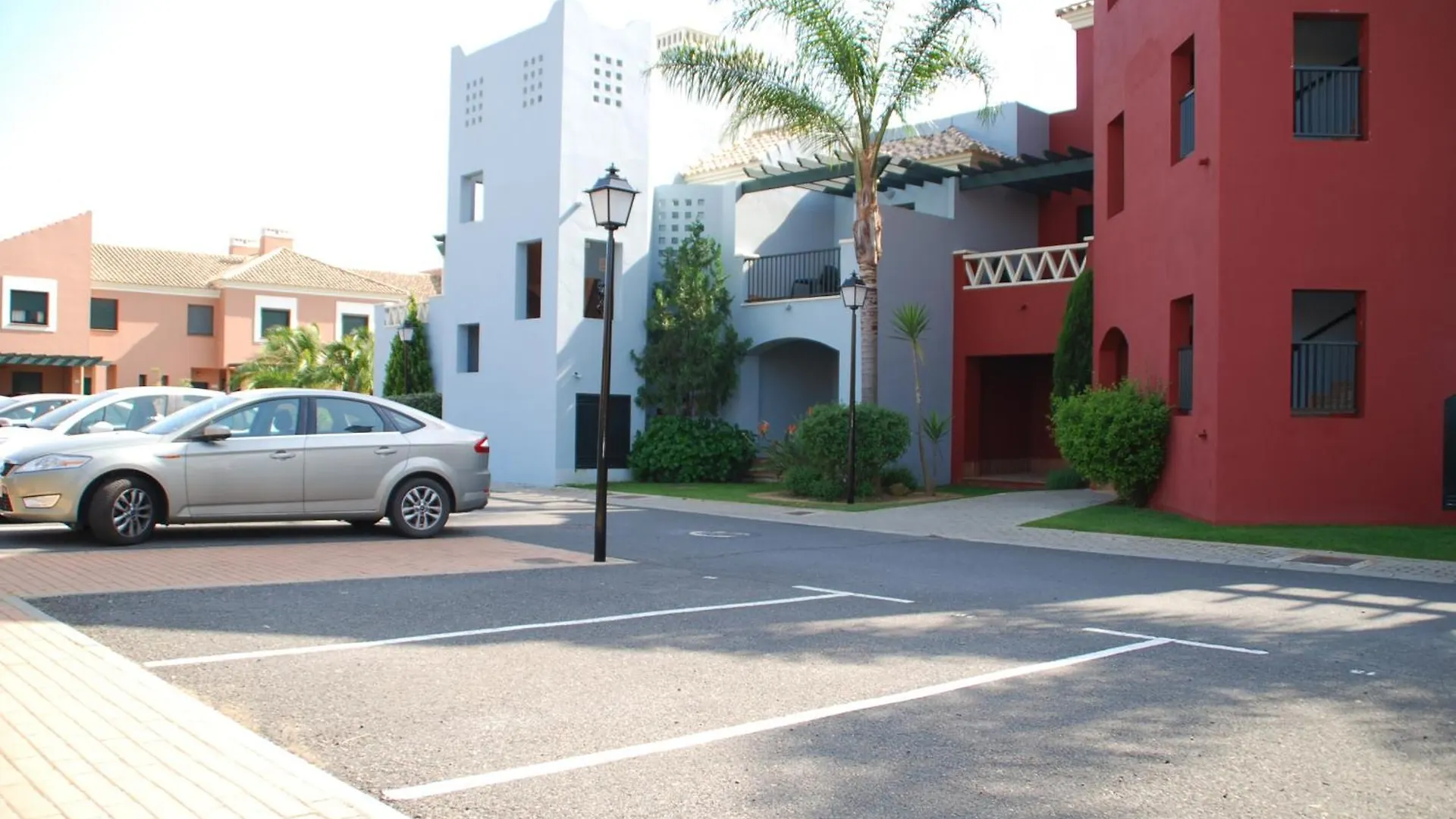 Apartman El Rincon Del Golf I By H - Isla Canela Golf Grhi21P21