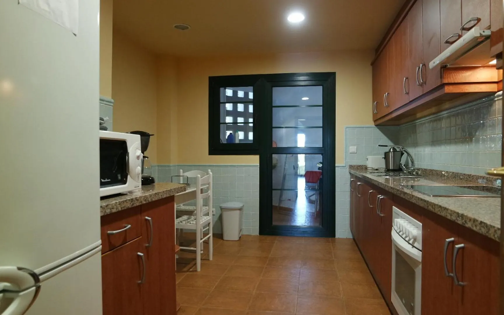 El Rincon Del Golf I By H - Isla Canela Golf Grhi21P21 公寓