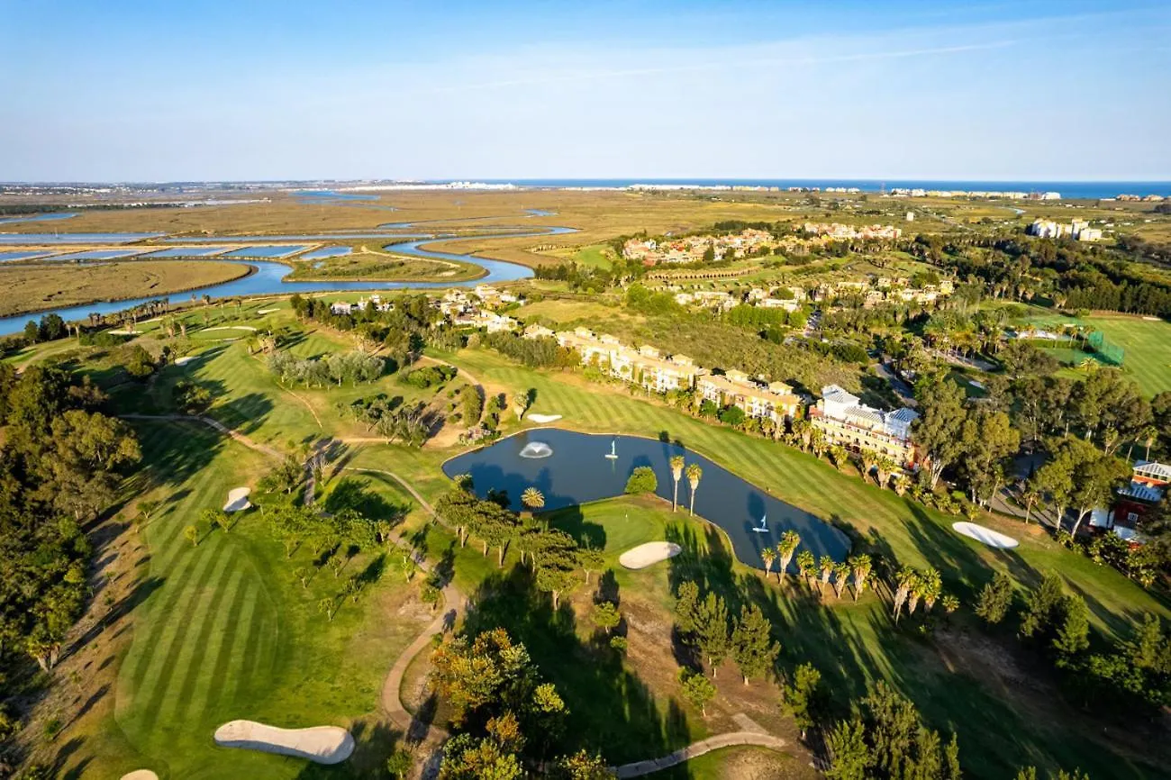 El Rincon Del Golf I By H - Isla Canela Golf Grhi21P21 Spain