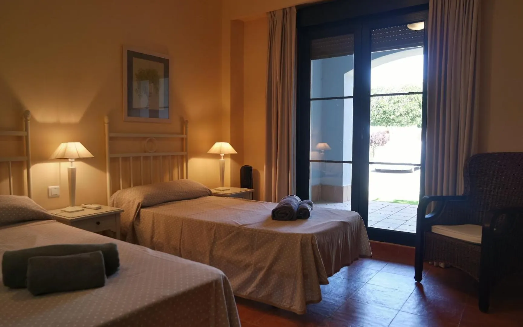 El Rincon Del Golf I By H - Isla Canela Golf Grhi21P21 Apartment