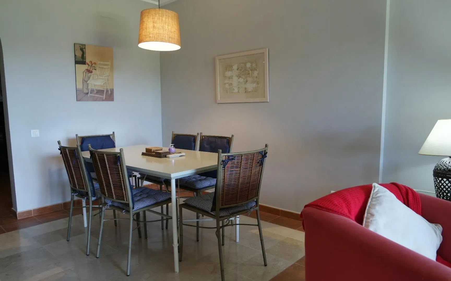 Apartment El Rincon Del Golf I By H - Isla Canela Golf Grhi21P21 Spain