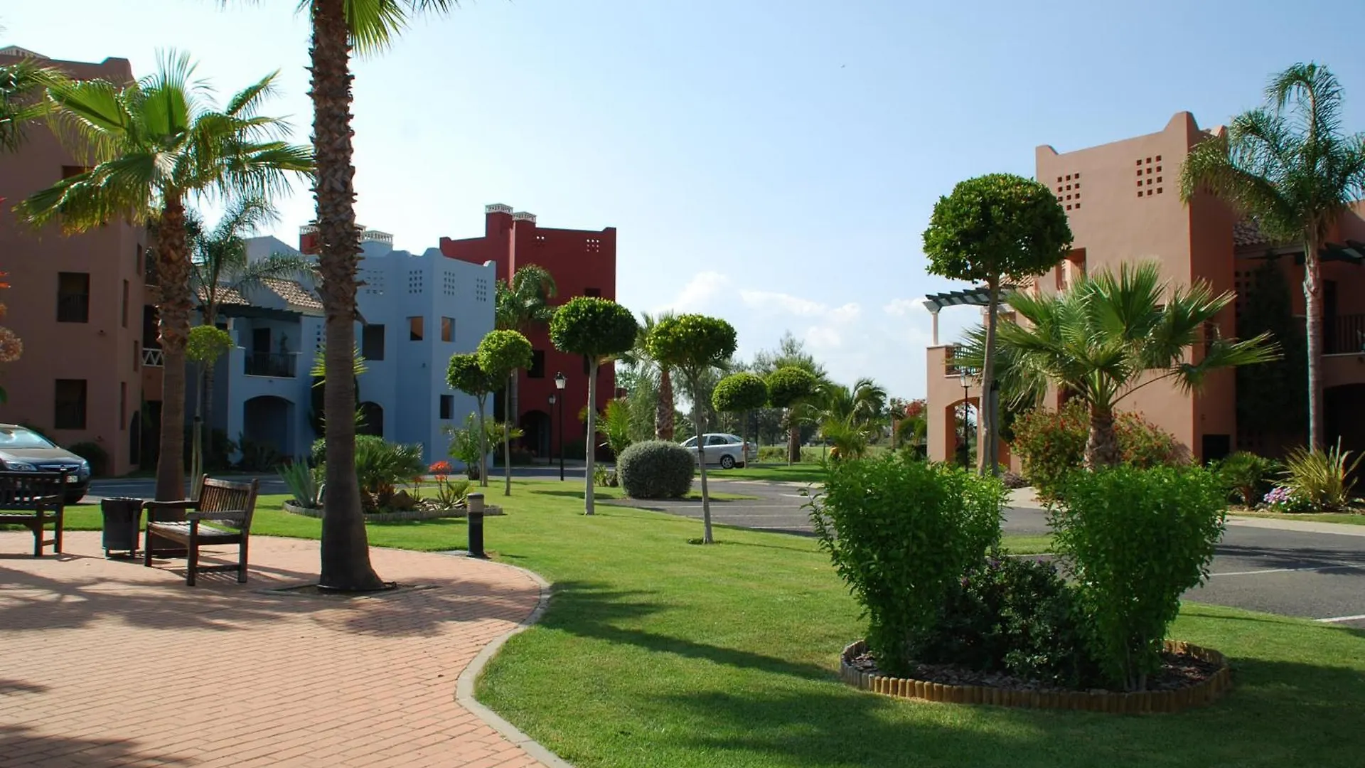 El Rincon Del Golf I By H - Isla Canela Golf Grhi21P21 Spain