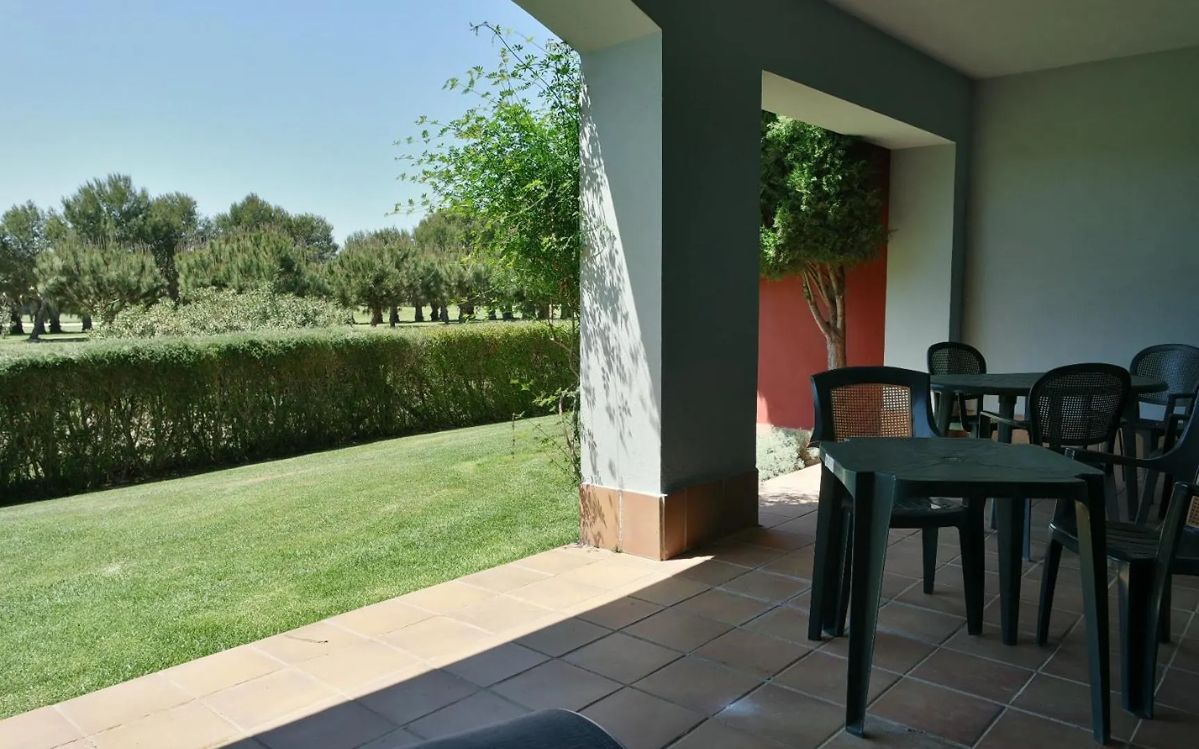 El Rincon Del Golf I By H - Isla Canela Golf Grhi21P21 Apartment