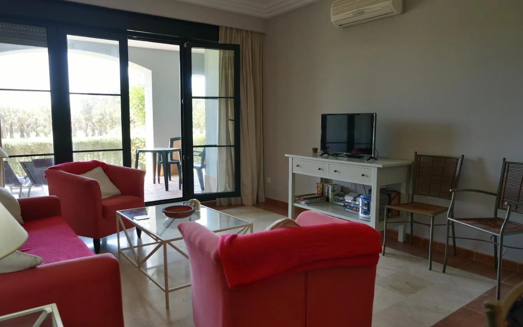 Apartment El Rincon Del Golf I By H - Isla Canela Golf Grhi21P21