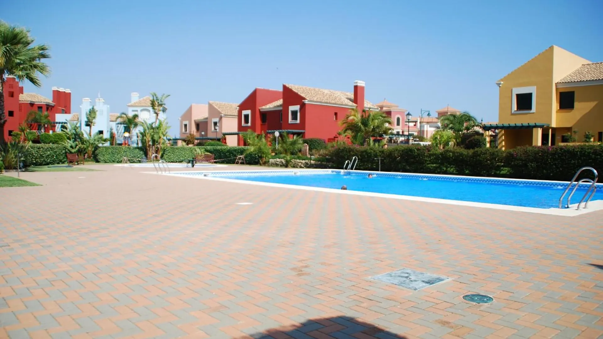 El Rincon Del Golf I By H - Isla Canela Golf Grhi21P21 0*,  Spain